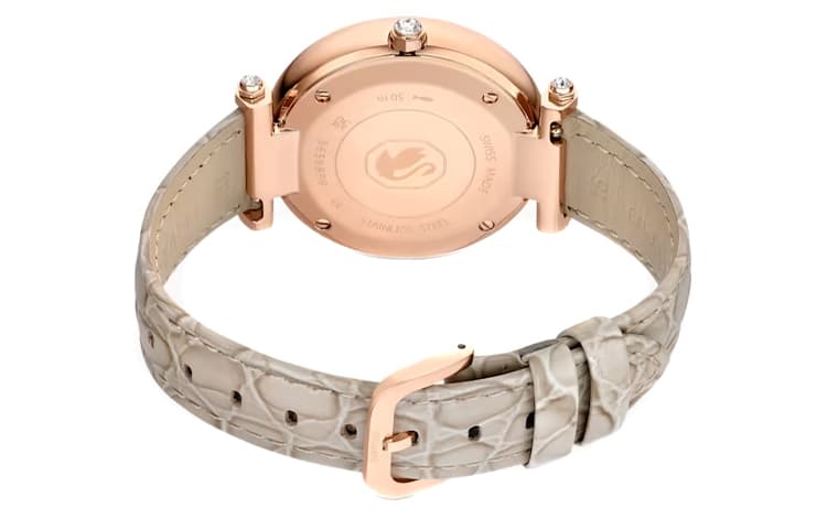 Механические часы SwarovskiCrystalline Wonder 35mm 50 5656899 - изображение 4