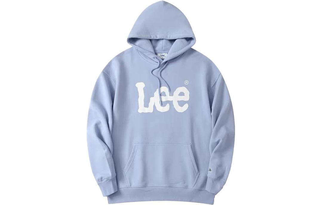 Худи Lee logo - изображение 1