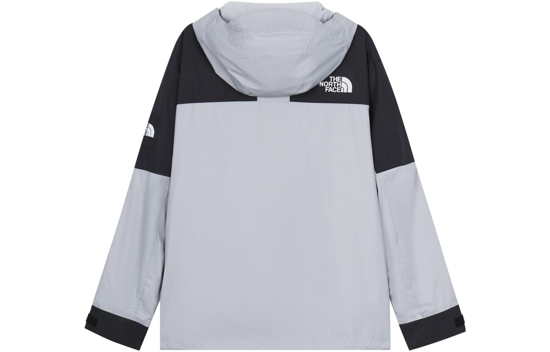 Демисезонная куртка THE NORTH FACE MULTI GRANBY JACKET 4 Logo - изображение 2