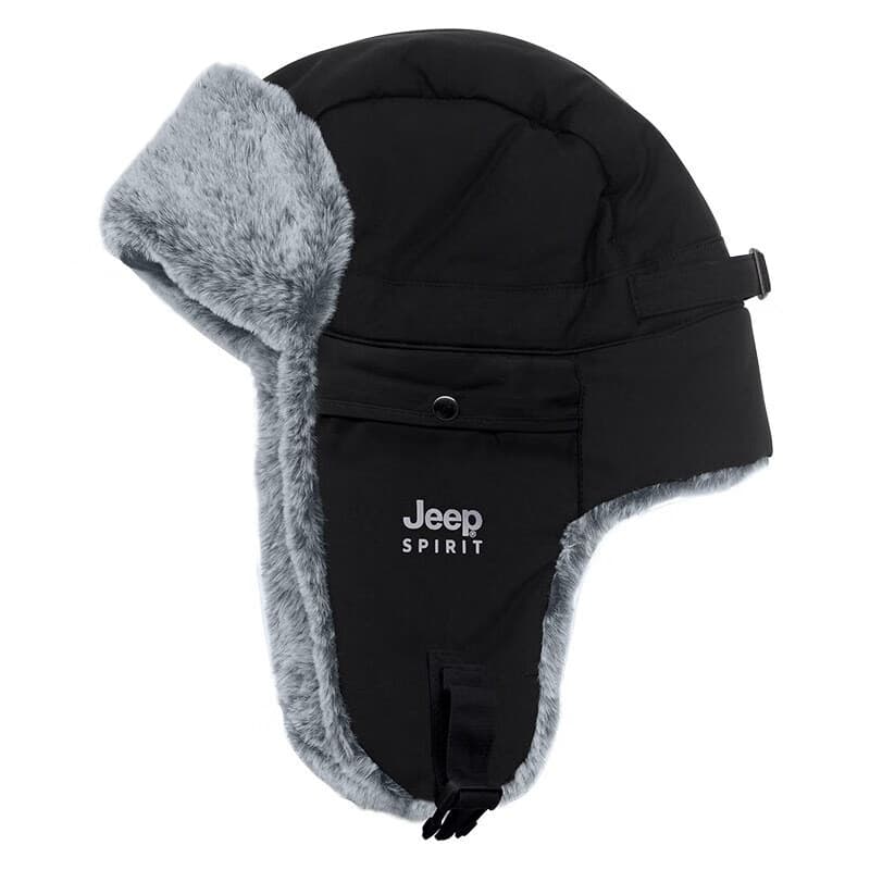 JEEP SPIRIT - изображение 3