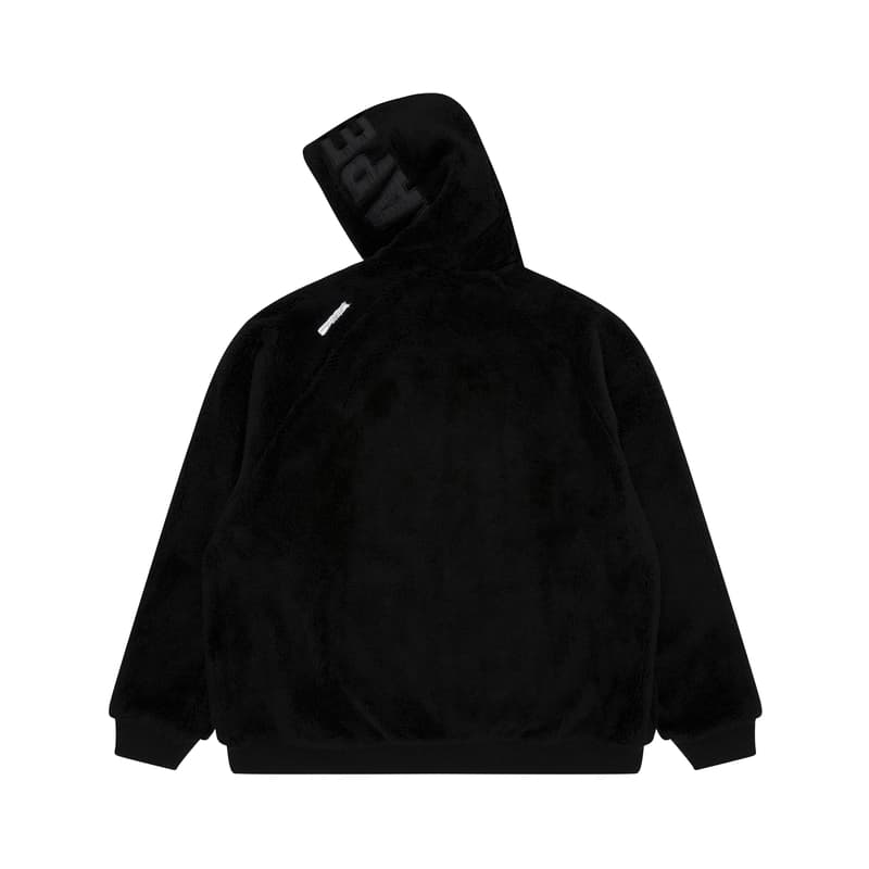 Худи Aape FW23 Hoodie - изображение 2