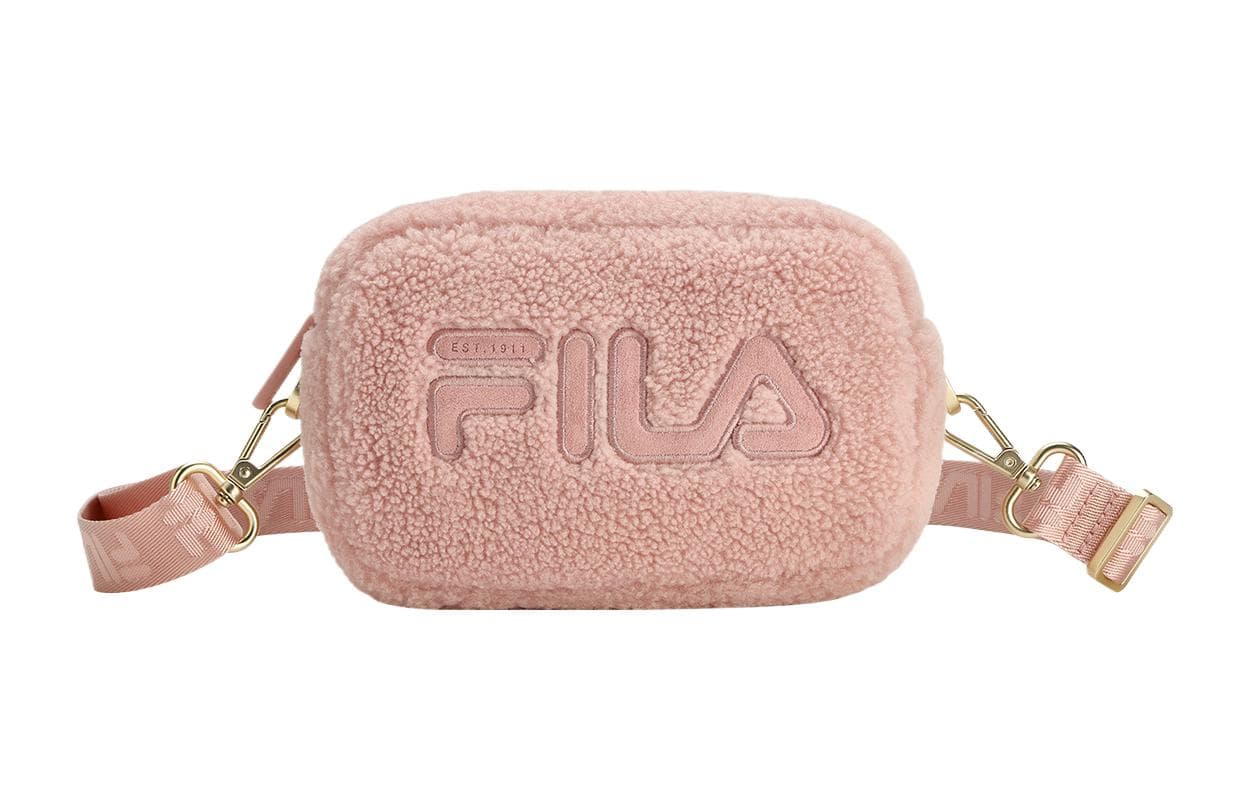 Сумка через плечо FILA - изображение 1
