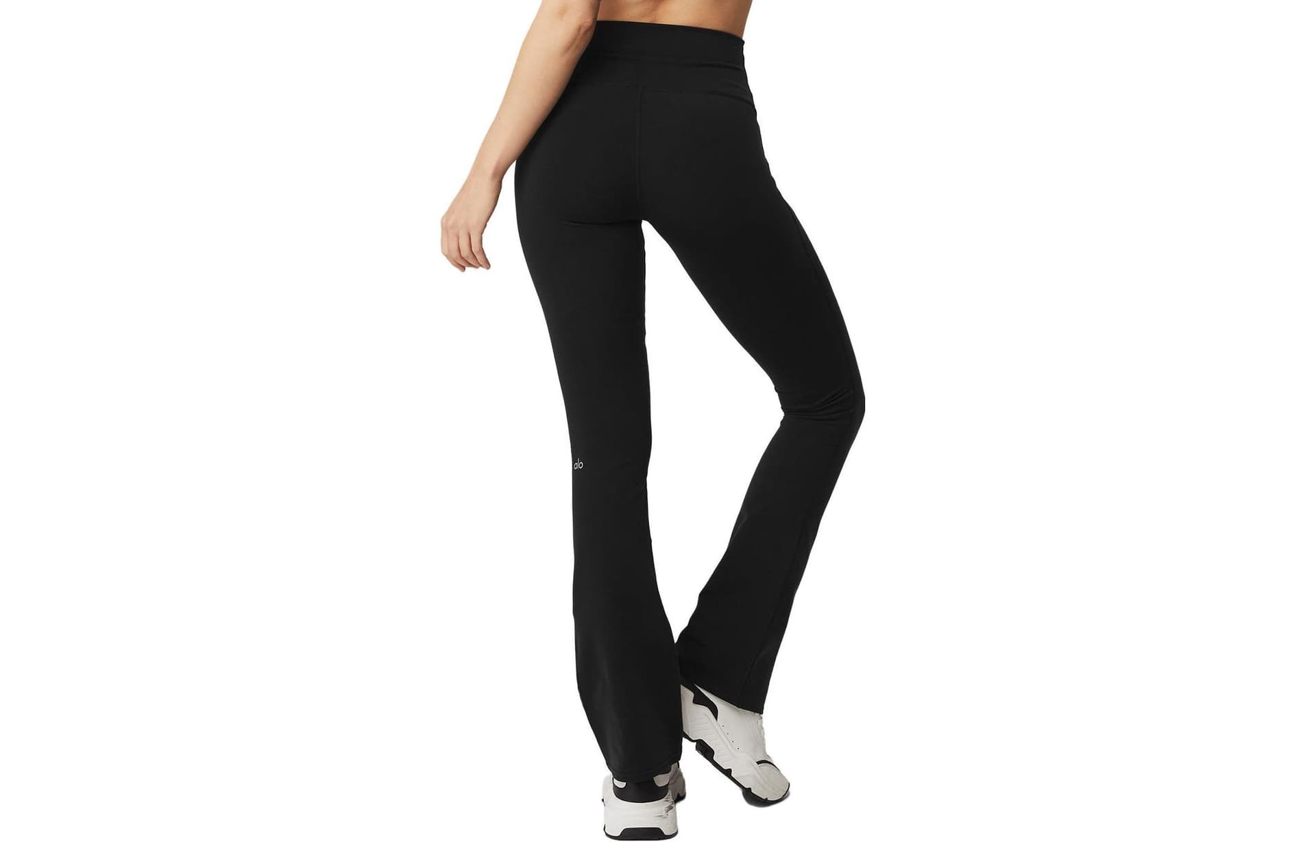 Alo Yoga Airbrush High-Waist Leggings - изображение 2