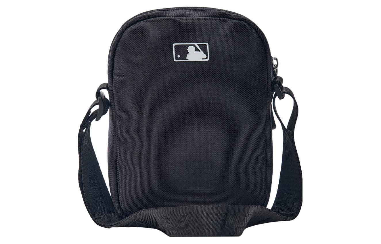 Сумка через плечо MLB Logo - изображение 4