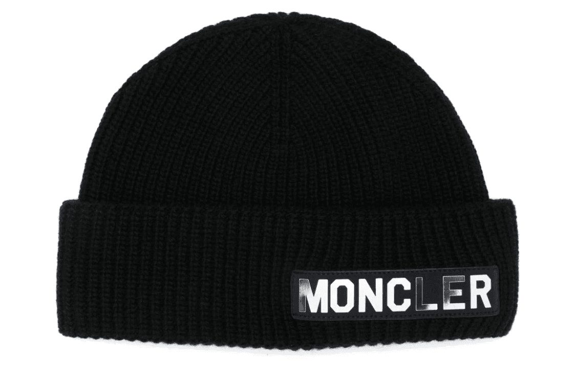 Шапка Moncler - изображение 1