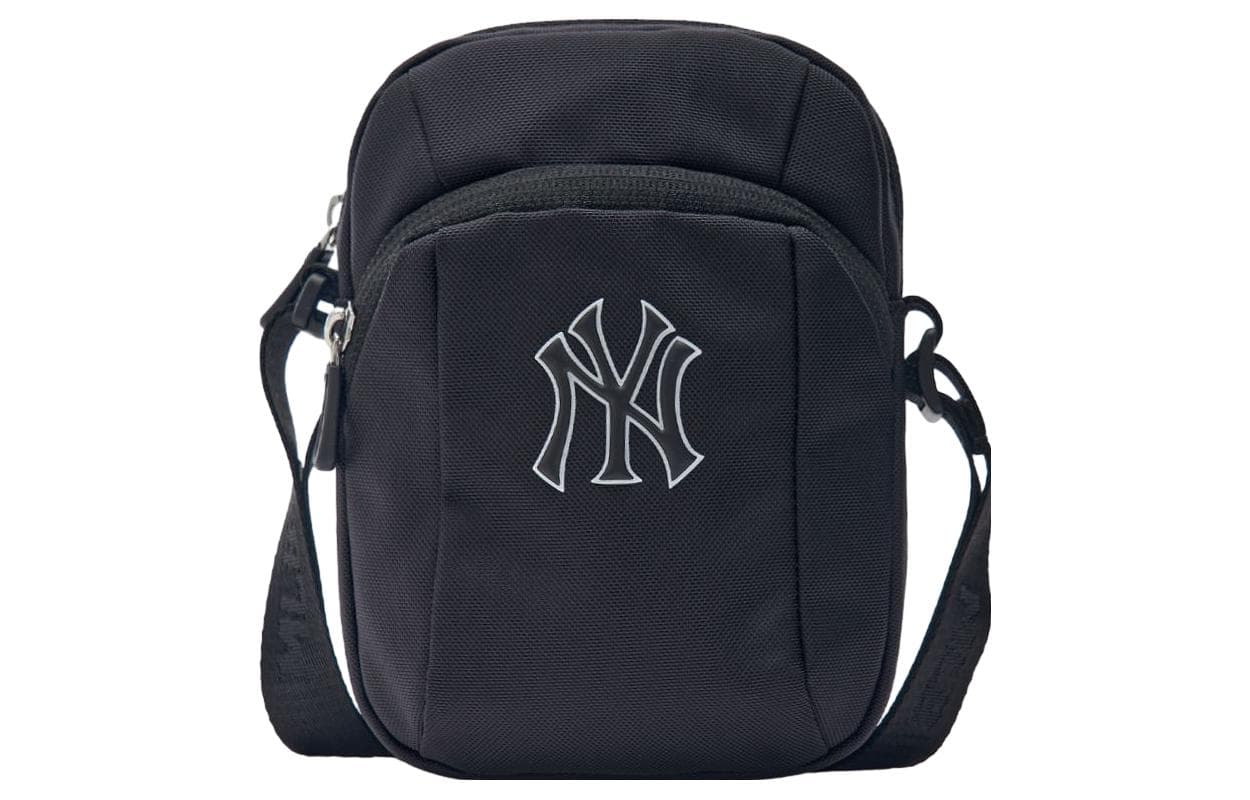 Сумка через плечо MLB Logo - изображение 1