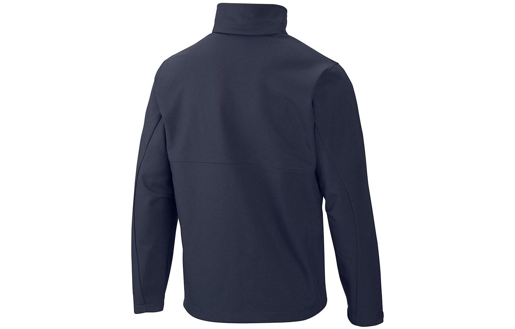 Куртка Columbia Ascender Logo - изображение 2