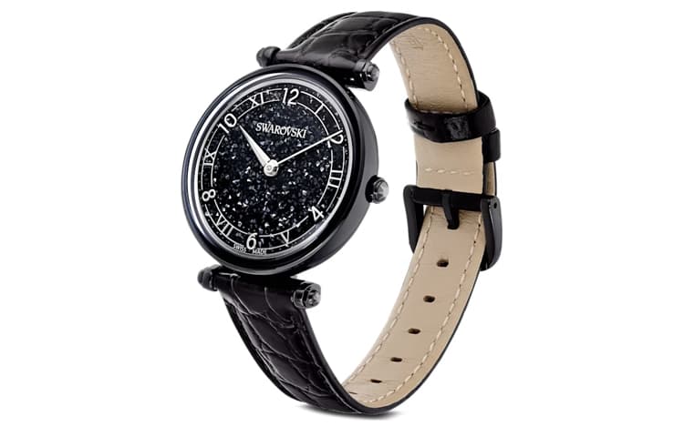 Механические часы Swarovski Crystalline Wonder - изображение 2