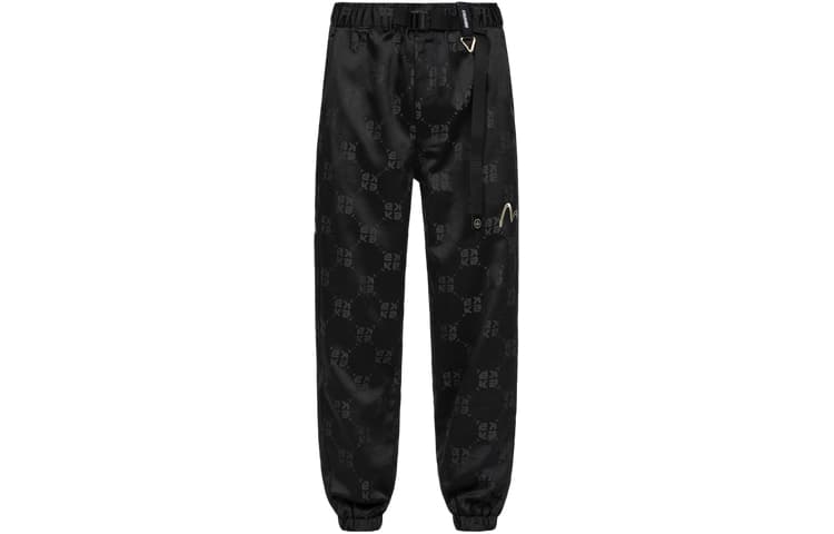 Штаны EVISU AW23 - изображение 2