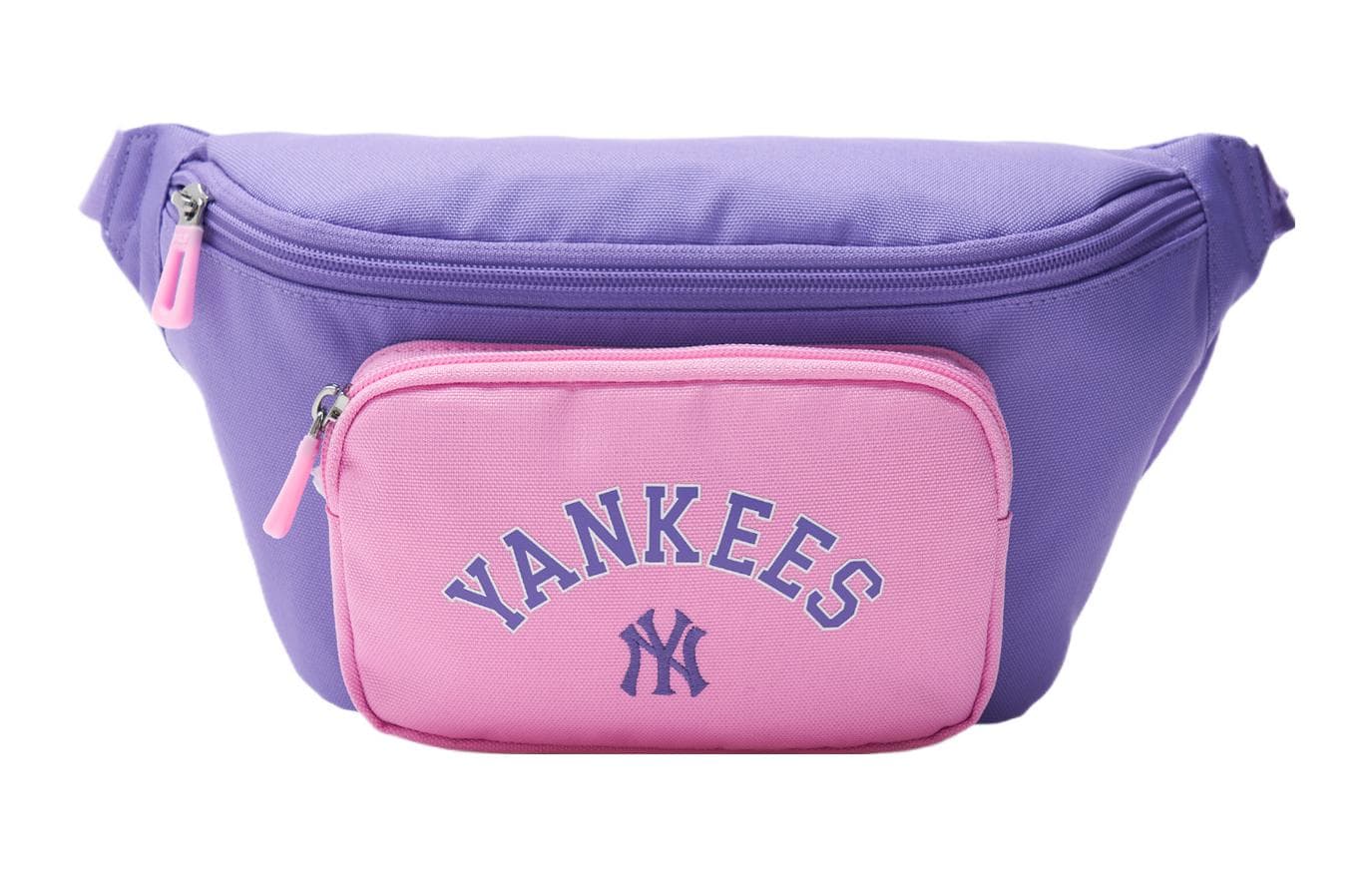 Поясная сумка MLB Logo - изображение 1