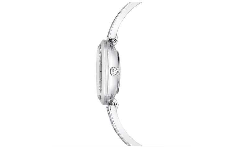 Механические часы Swarovski Crystal Rock Oval 50 5656881 - изображение 5