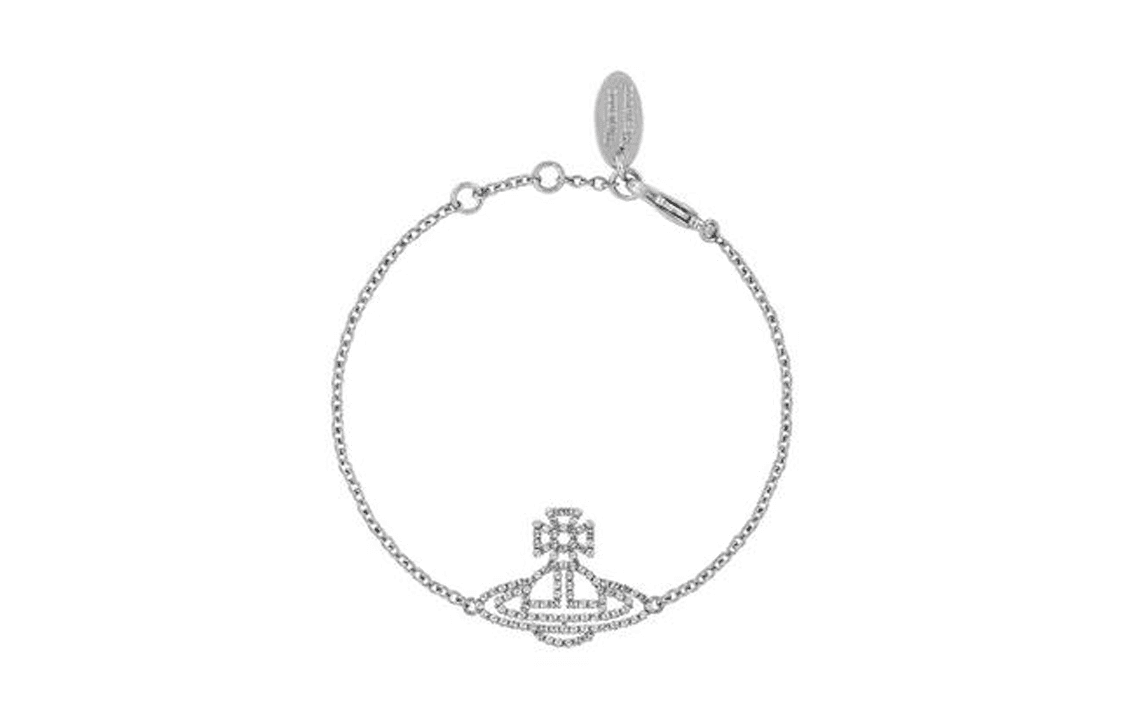 Браслет Vivienne Westwood Annalisa Logo - изображение 1