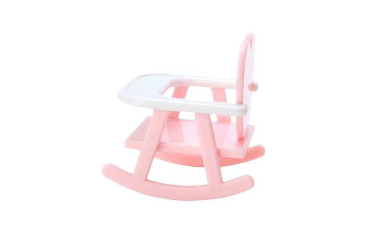 Мягкая игрушка Sanrio 8cm - изображение 6