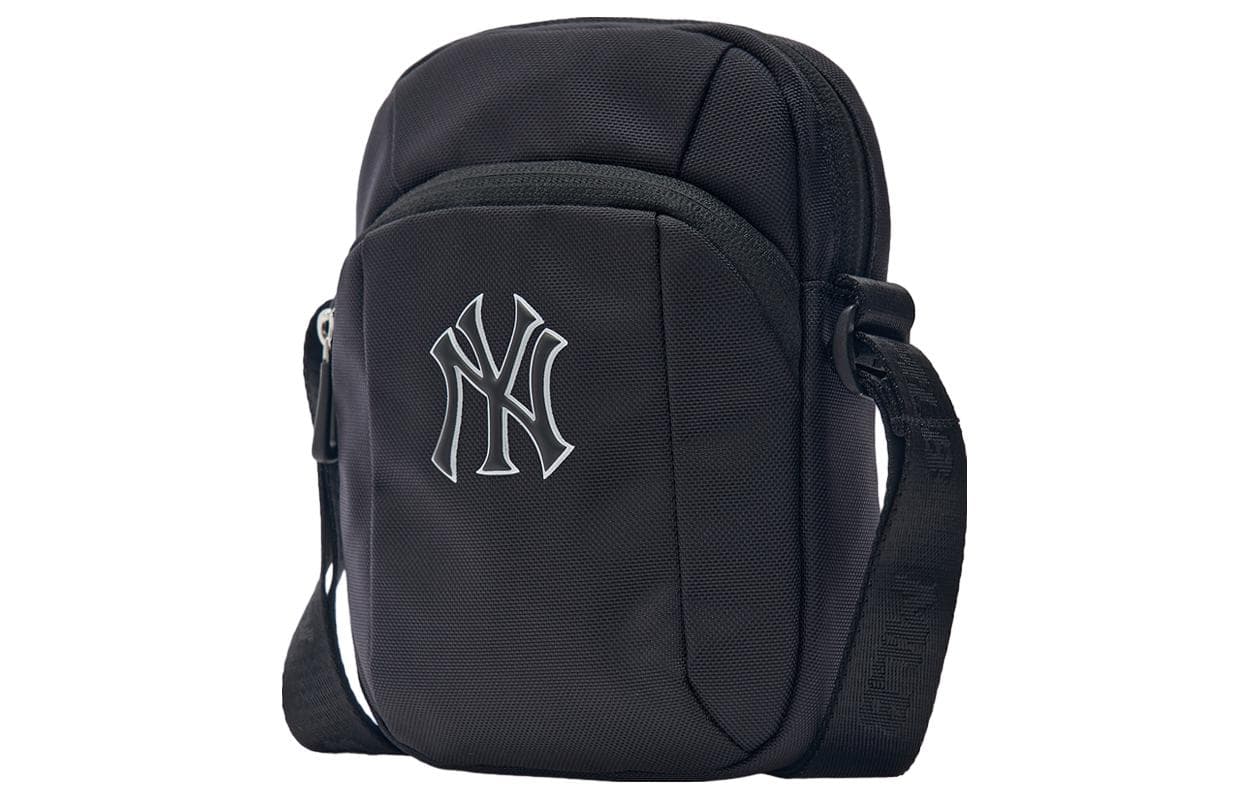 Сумка через плечо MLB Logo - изображение 2