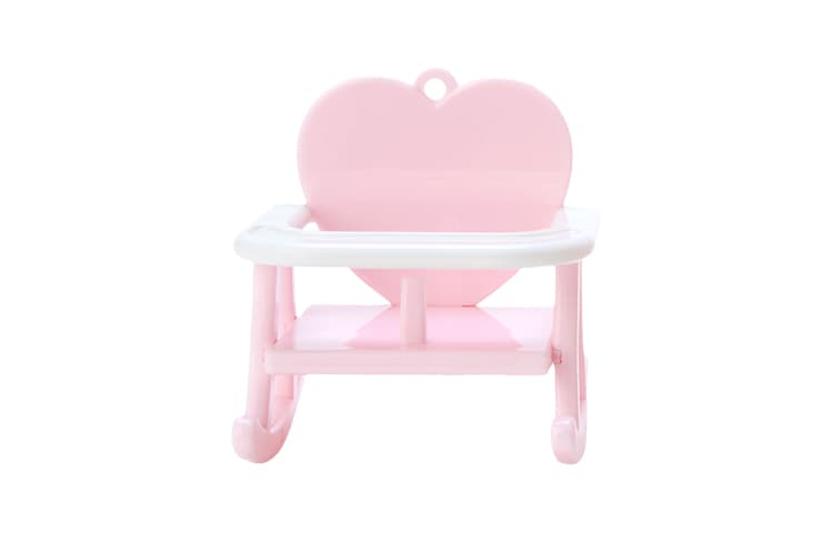 Мягкая игрушка Sanrio 7cm - изображение 4