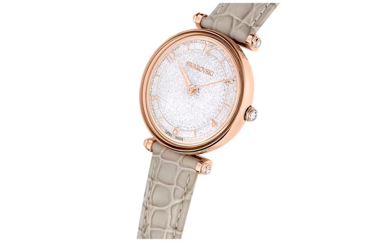 Механические часы SwarovskiCrystalline Wonder 35mm 50 5656899 - изображение 5