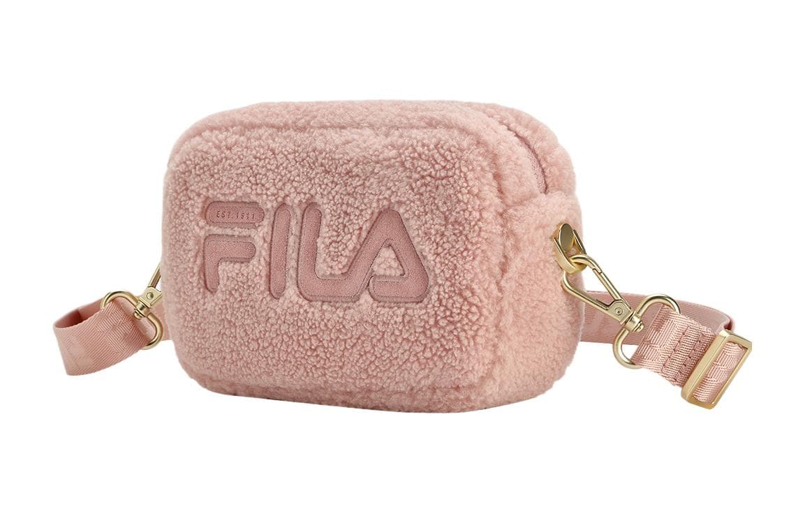 Сумка через плечо FILA - изображение 2
