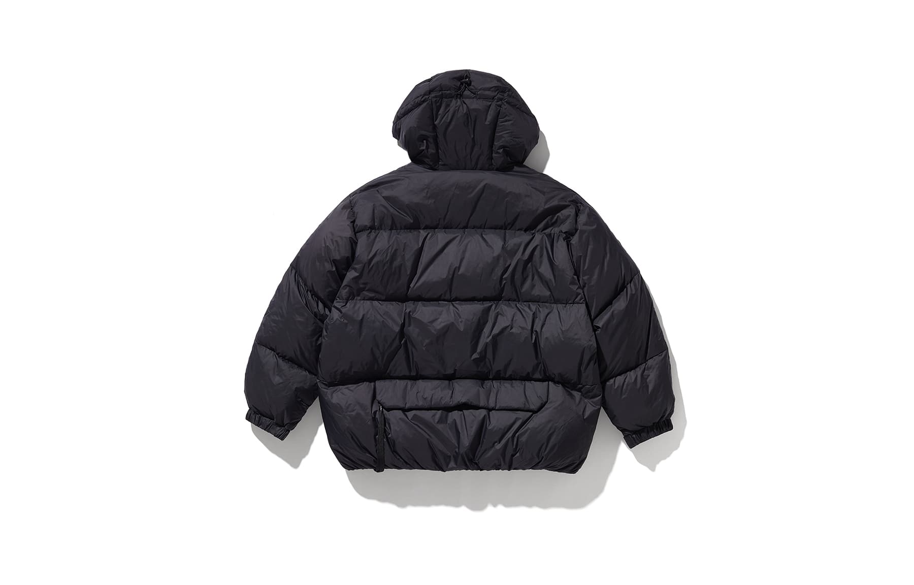 Зимняя куртка nautica white sail X FW23 - изображение 2