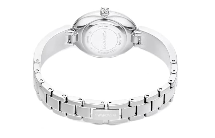 Механические часы Swarovski Crystal Rock Oval 50 5656881 - изображение 3