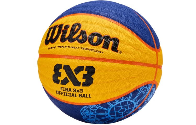 Мяч Wilson 6 PU - изображение 3