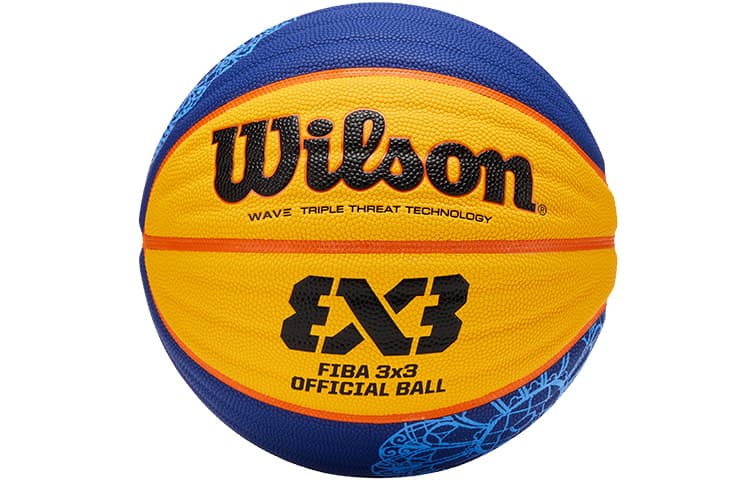 Мяч Wilson 6 PU - изображение 2