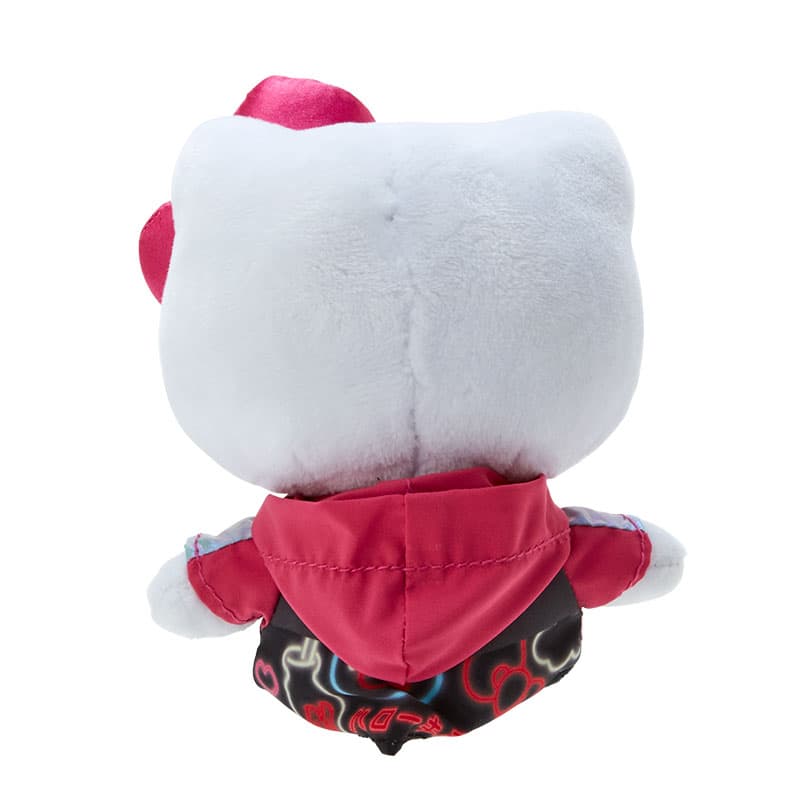 Мягкая игрушка Sanrio 14cm Hello Kitty - изображение 3