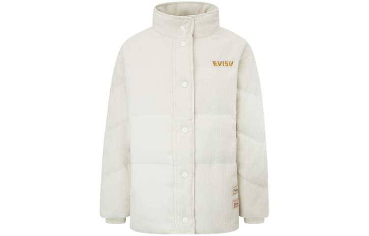 Пуховик EVISU AW23 - изображение 2