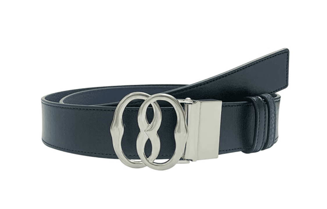Ремень BALLY Logo 3.5cm - изображение 1