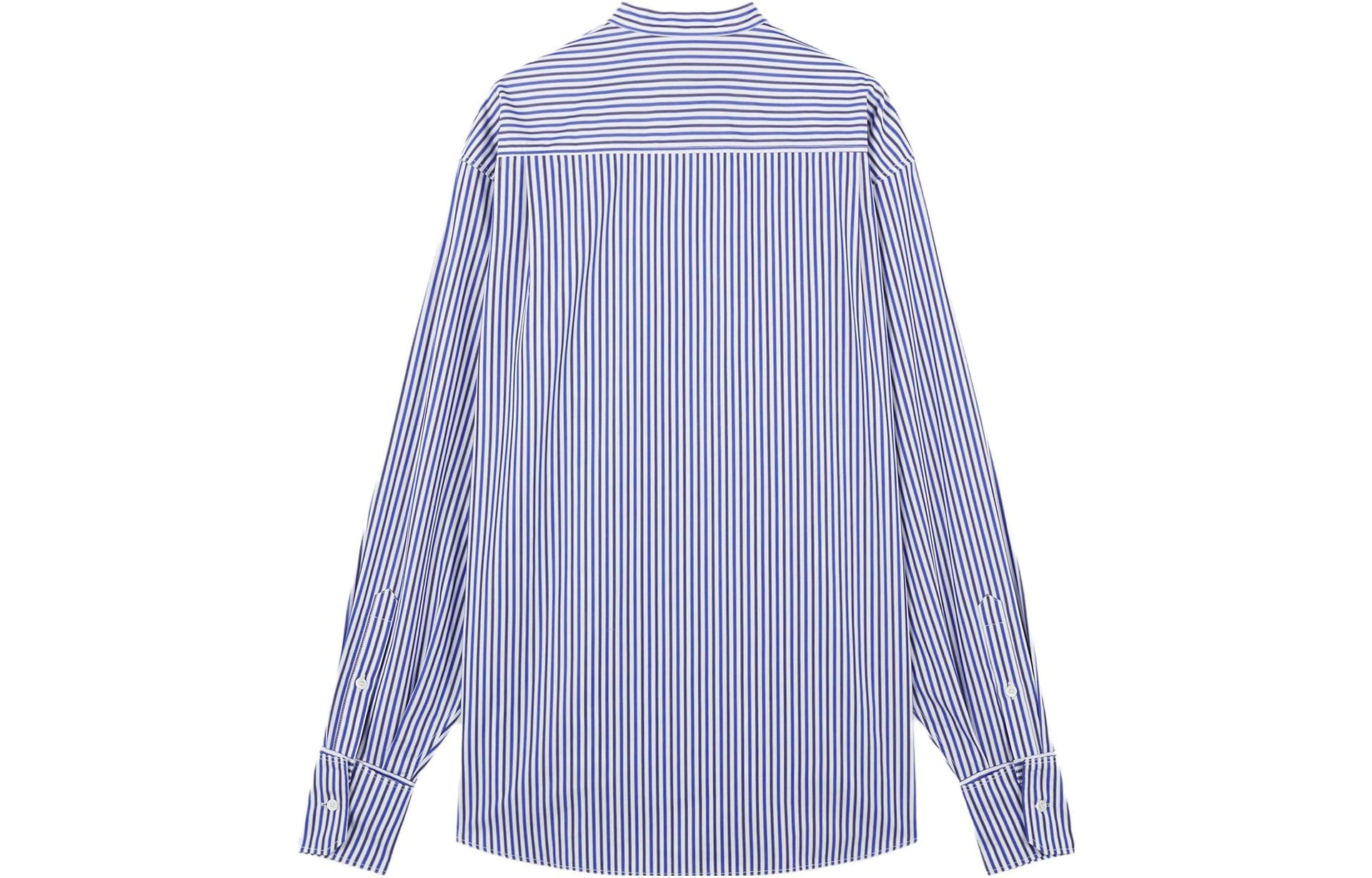 Блузка Maison Kitsune - изображение 2
