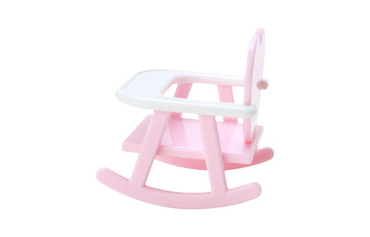 Мягкая игрушка Sanrio Hello Kitty 7cm - изображение 5