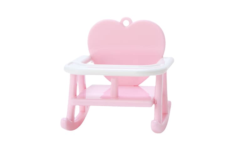 Мягкая игрушка Sanrio Hello Kitty 7cm - изображение 4
