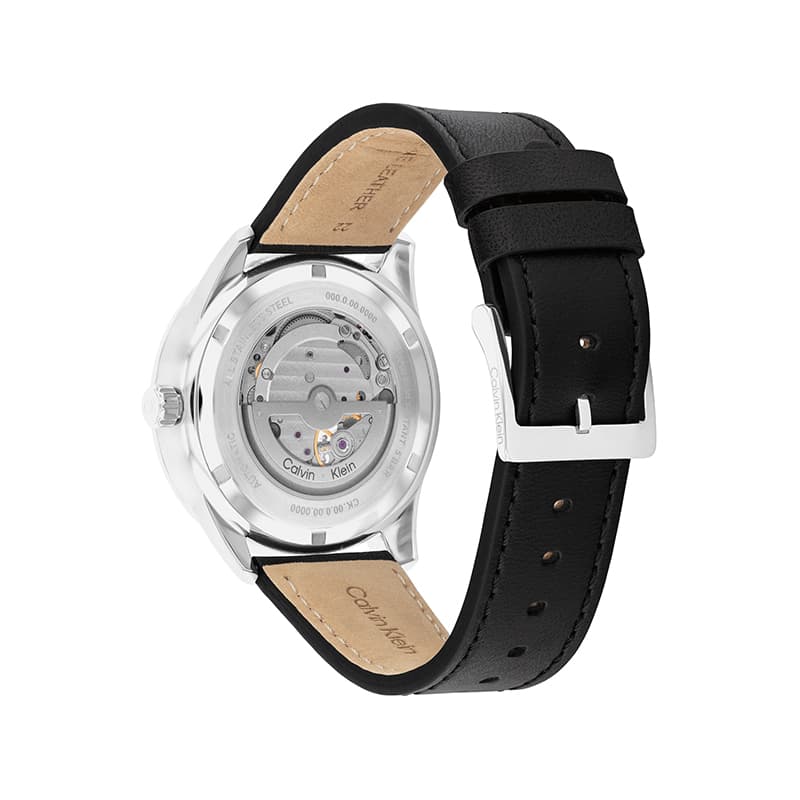 Механические часы CKCalvin Klein ESTEEM 44mm - изображение 3
