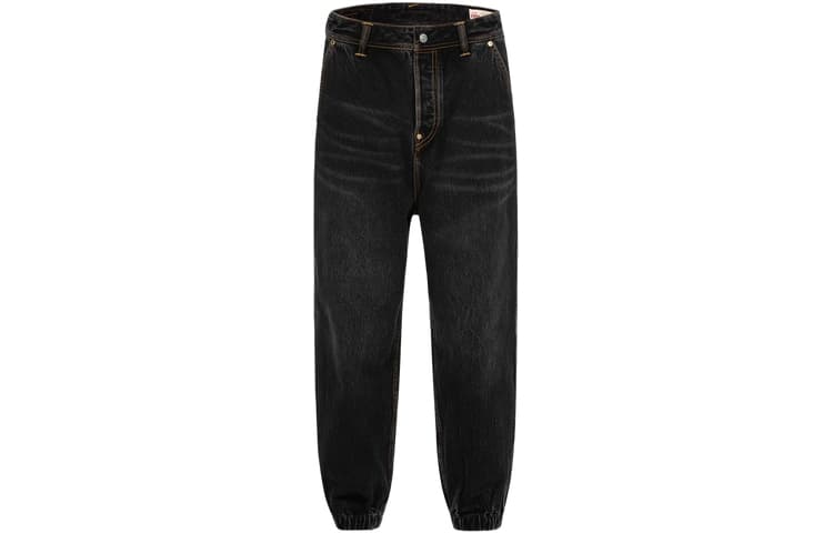 Штаны EVISU AW23 - изображение 2