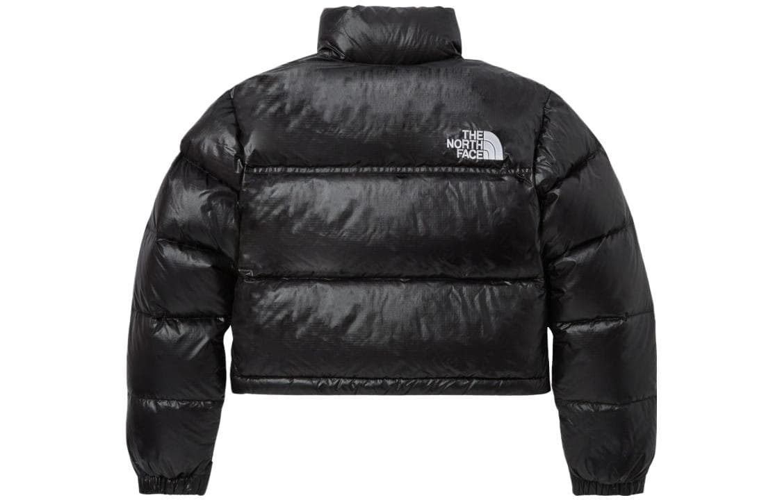 Пуховик THE NORTH FACE Logo - изображение 2