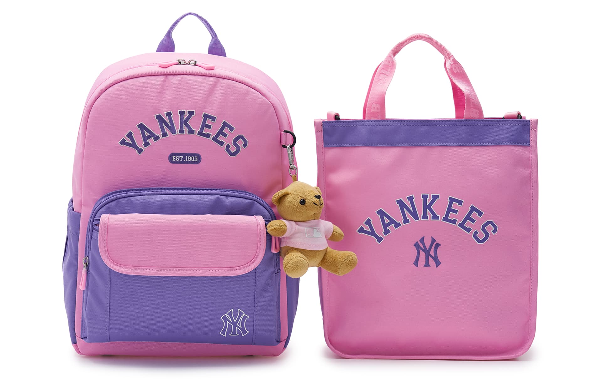 Рюкзак MLB - изображение 1