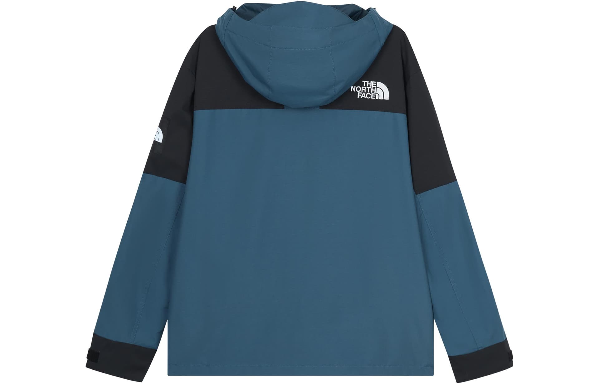Демисезонная куртка THE NORTH FACE Logo - изображение 2
