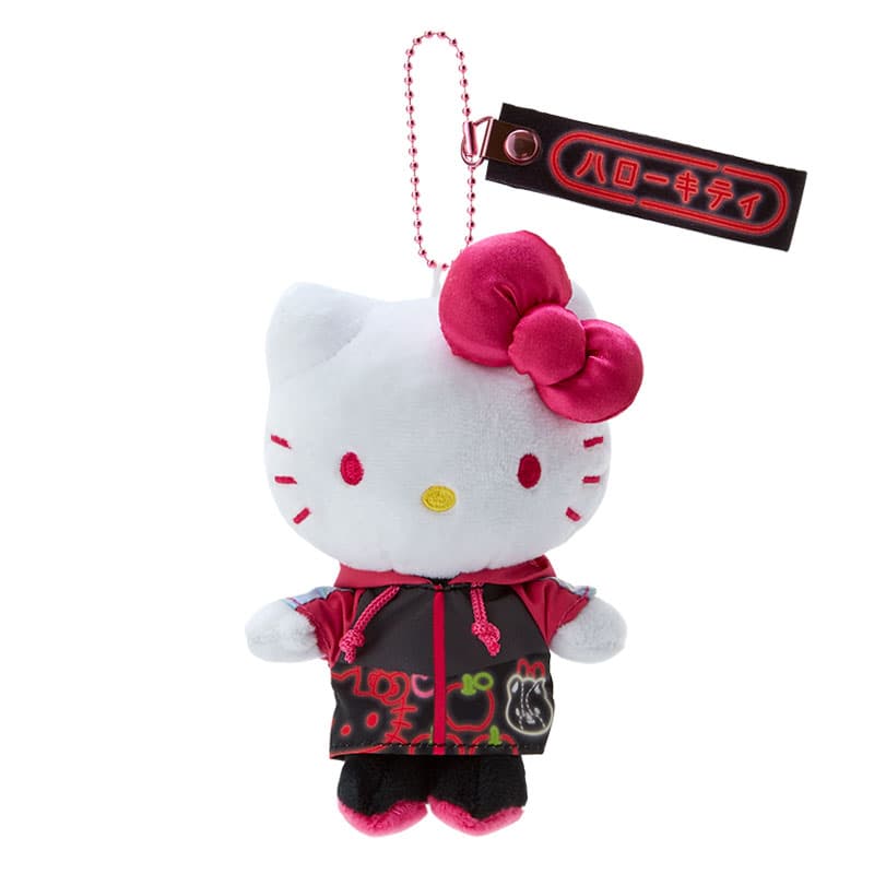 Мягкая игрушка Sanrio 14cm Hello Kitty - изображение 2