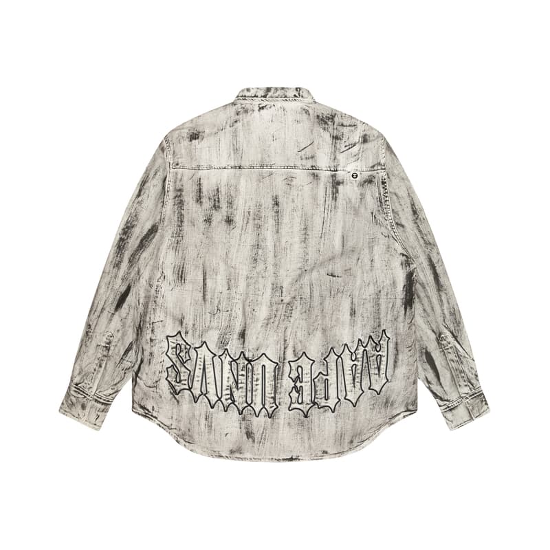 Куртка Aape - изображение 2