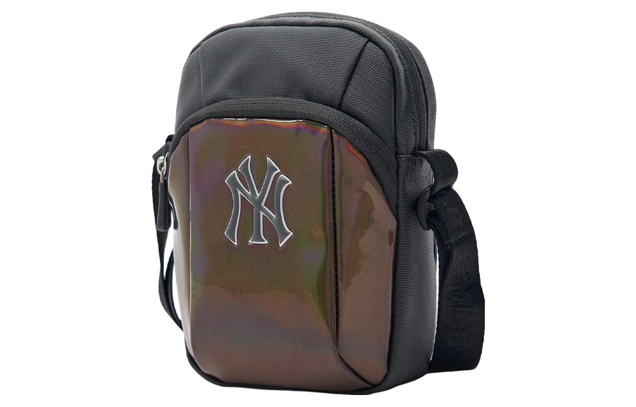 Сумка через плечо MLB Logo - изображение 2