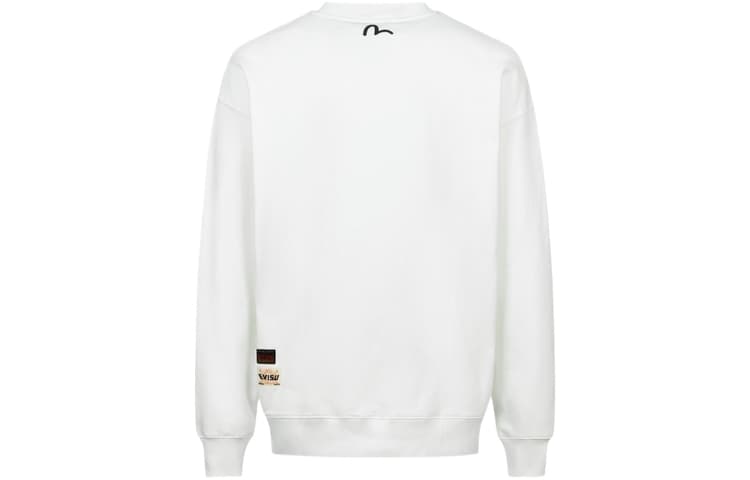 Худи EVISU AW23 - изображение 2