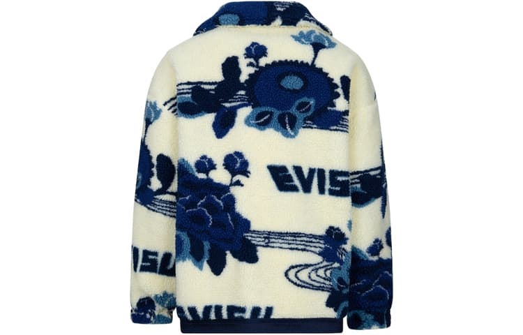 Куртка EVISU AW23 - изображение 2