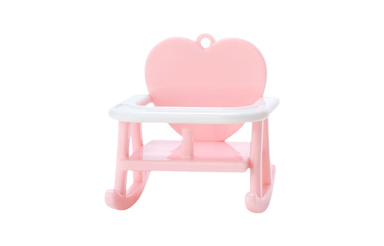 Мягкая игрушка Sanrio 8cm - изображение 5
