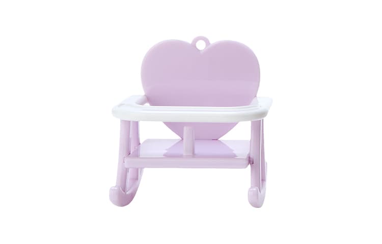 Мягкая игрушка Sanrio 8cm - изображение 5
