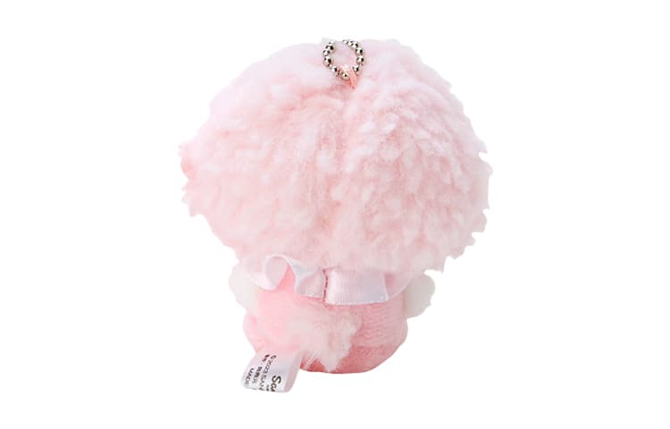 Мягкая игрушка Sanrio 7cm - изображение 3
