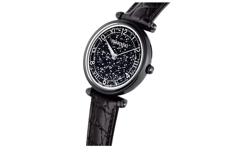 Механические часы Swarovski Crystalline Wonder - изображение 4