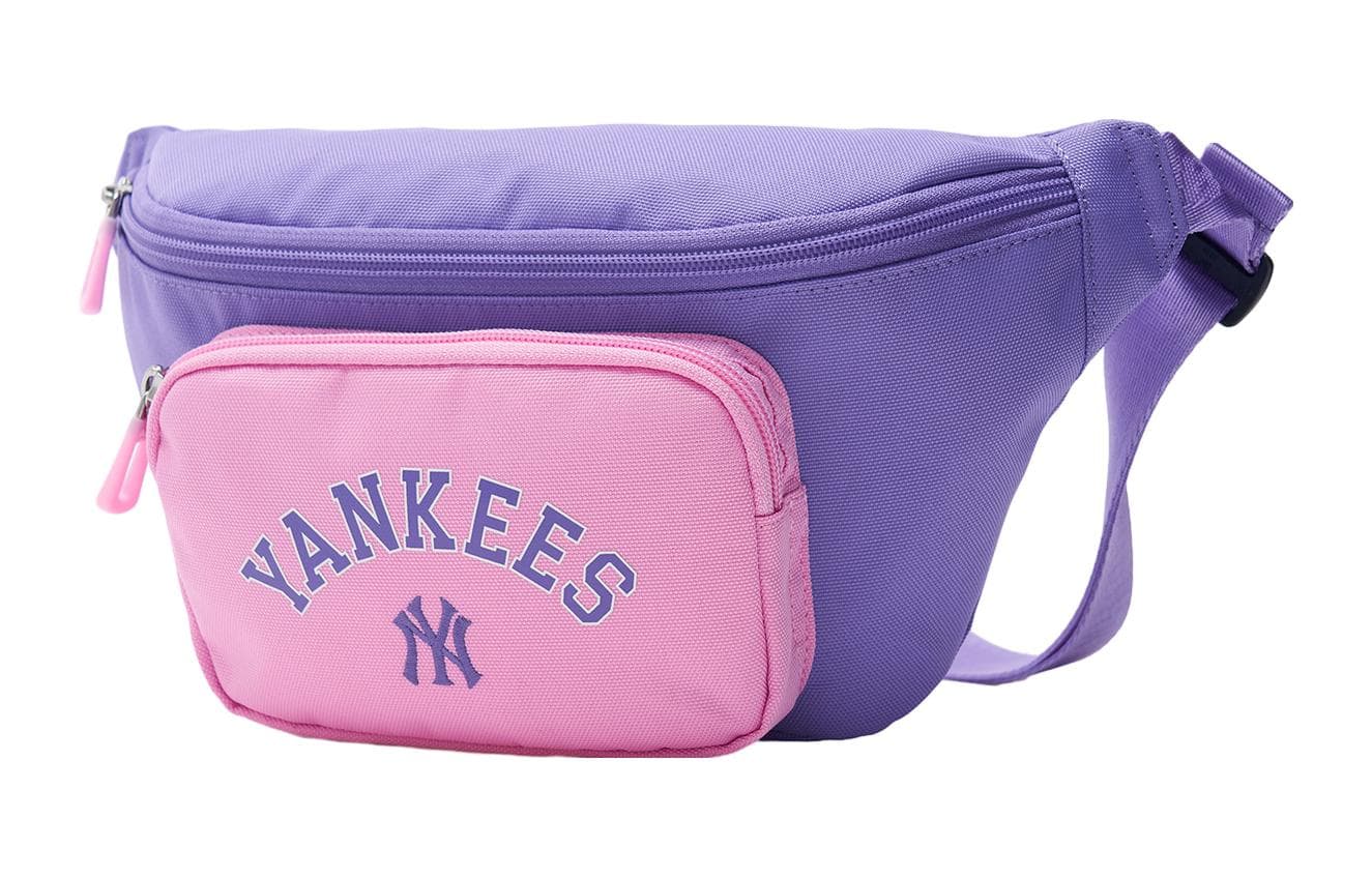 Поясная сумка MLB Logo - изображение 3