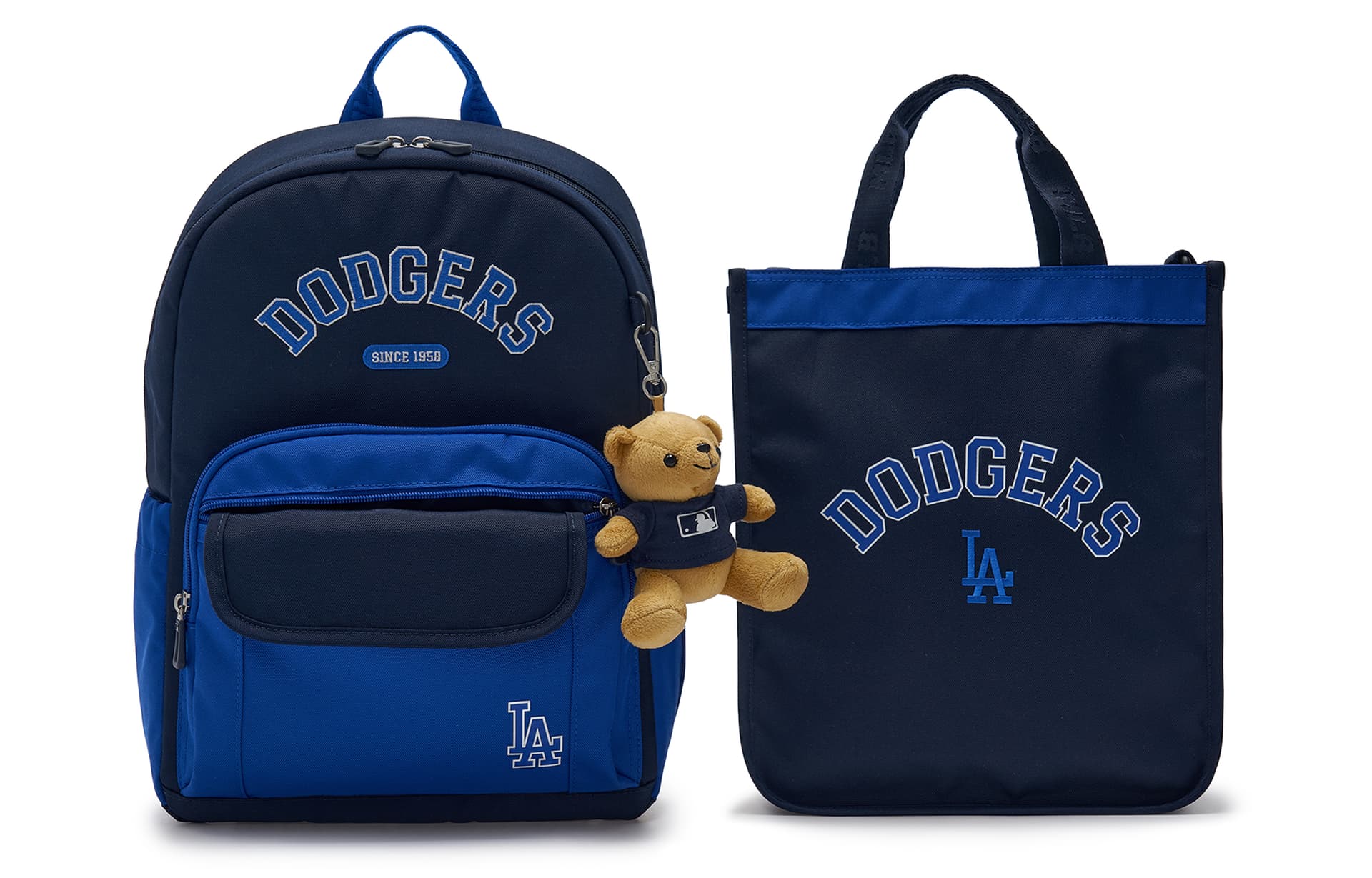 Рюкзак MLB - изображение 1