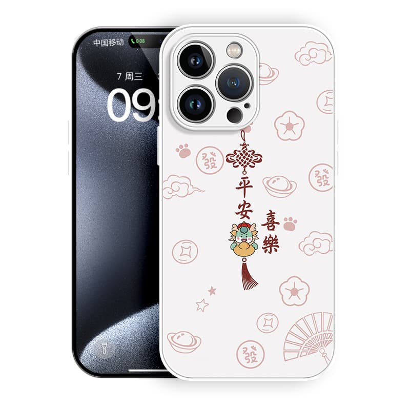 Чехол для телефона iPhone1514131211 - изображение 2