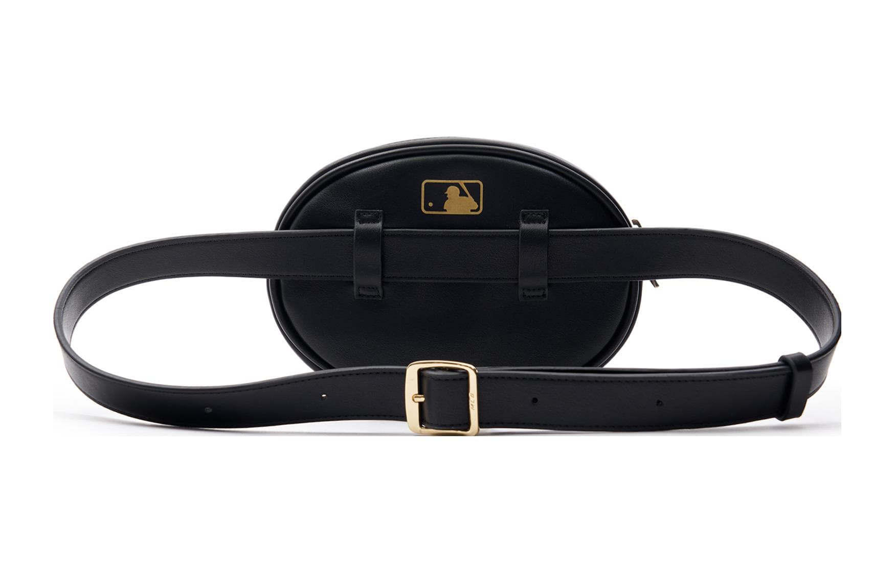 Сумка через плечо MLB - изображение 4