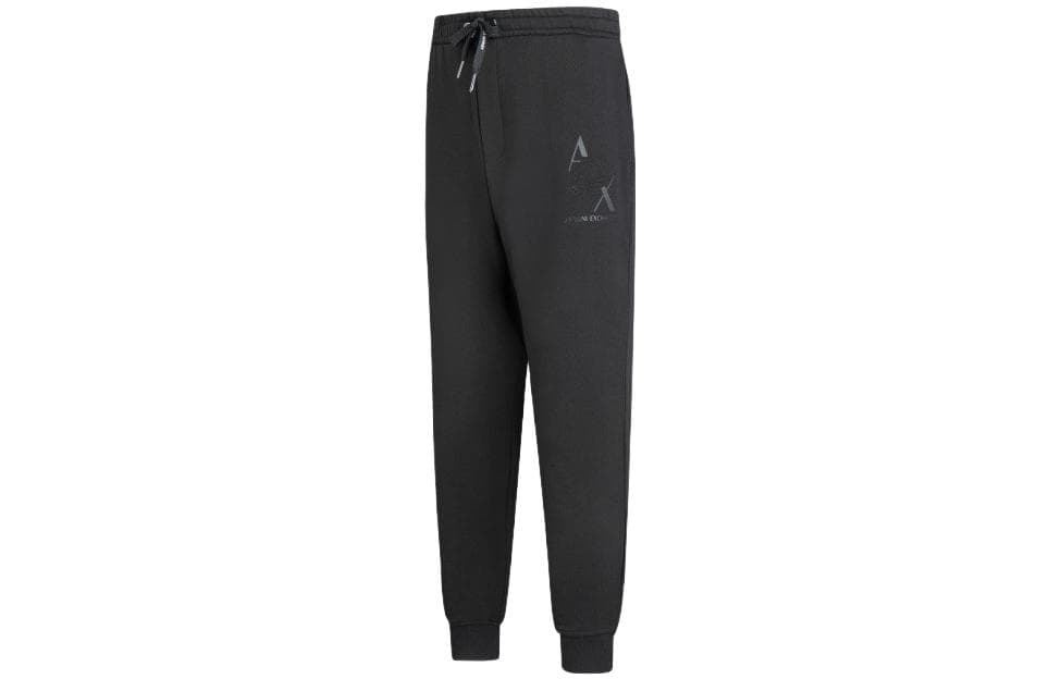 Штаны ARMANI EXCHANGE FW23 Logo - изображение 3